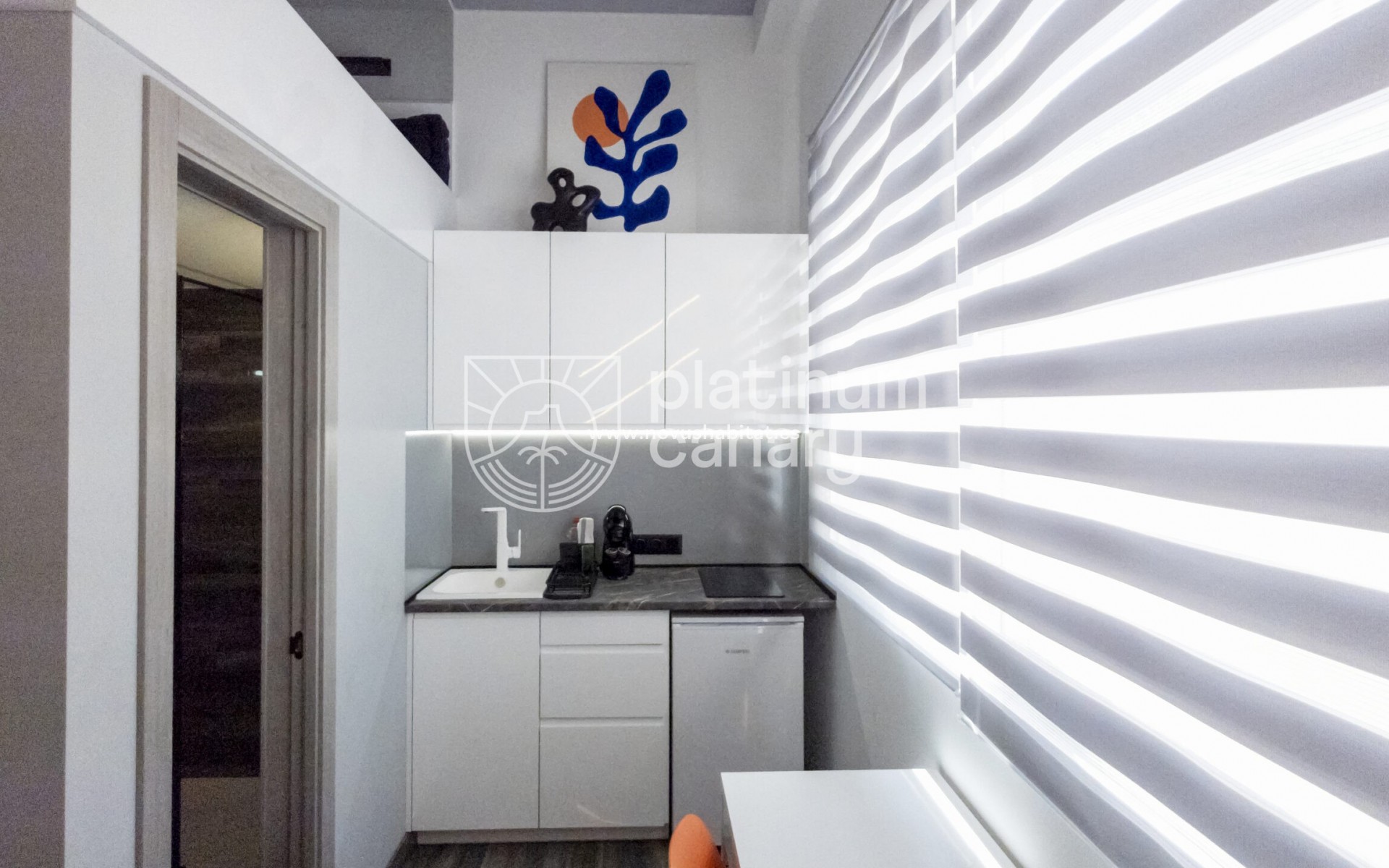 Resale - Apartment - Adeje - Santa Cruz de Tenerife