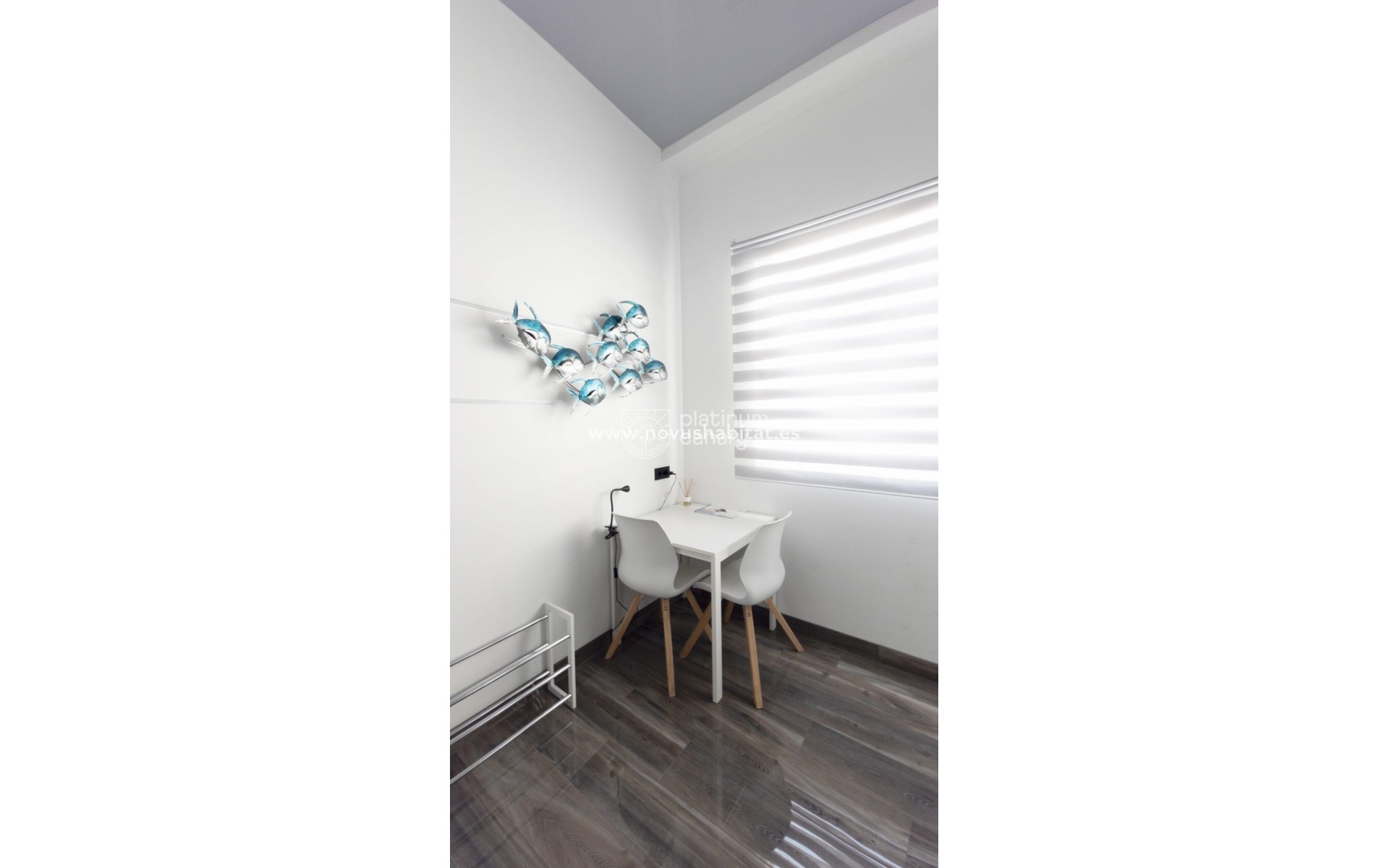 Resale - Apartment - Adeje - Santa Cruz de Tenerife