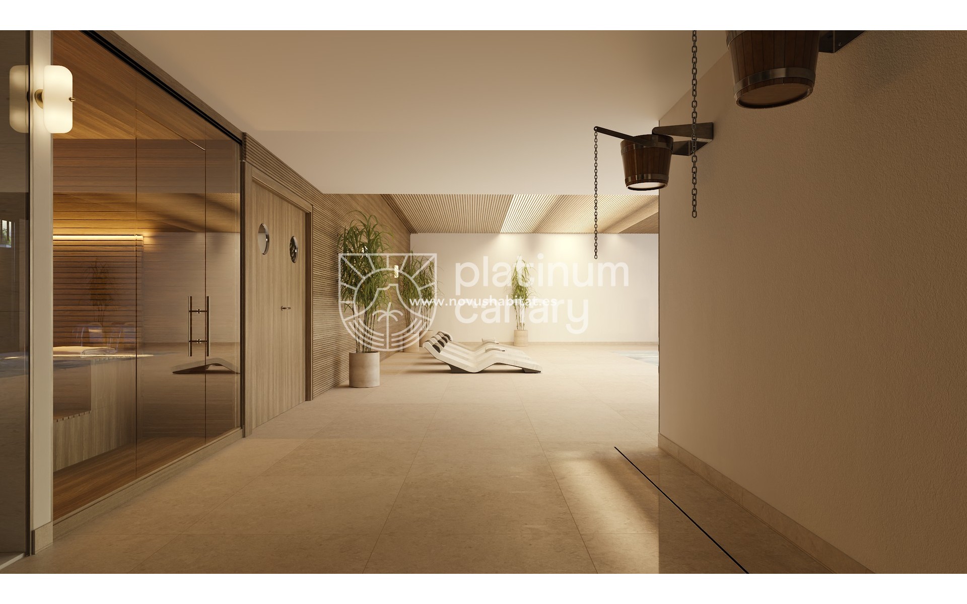 Resale - Apartment - Adeje - Santa Cruz de Tenerife