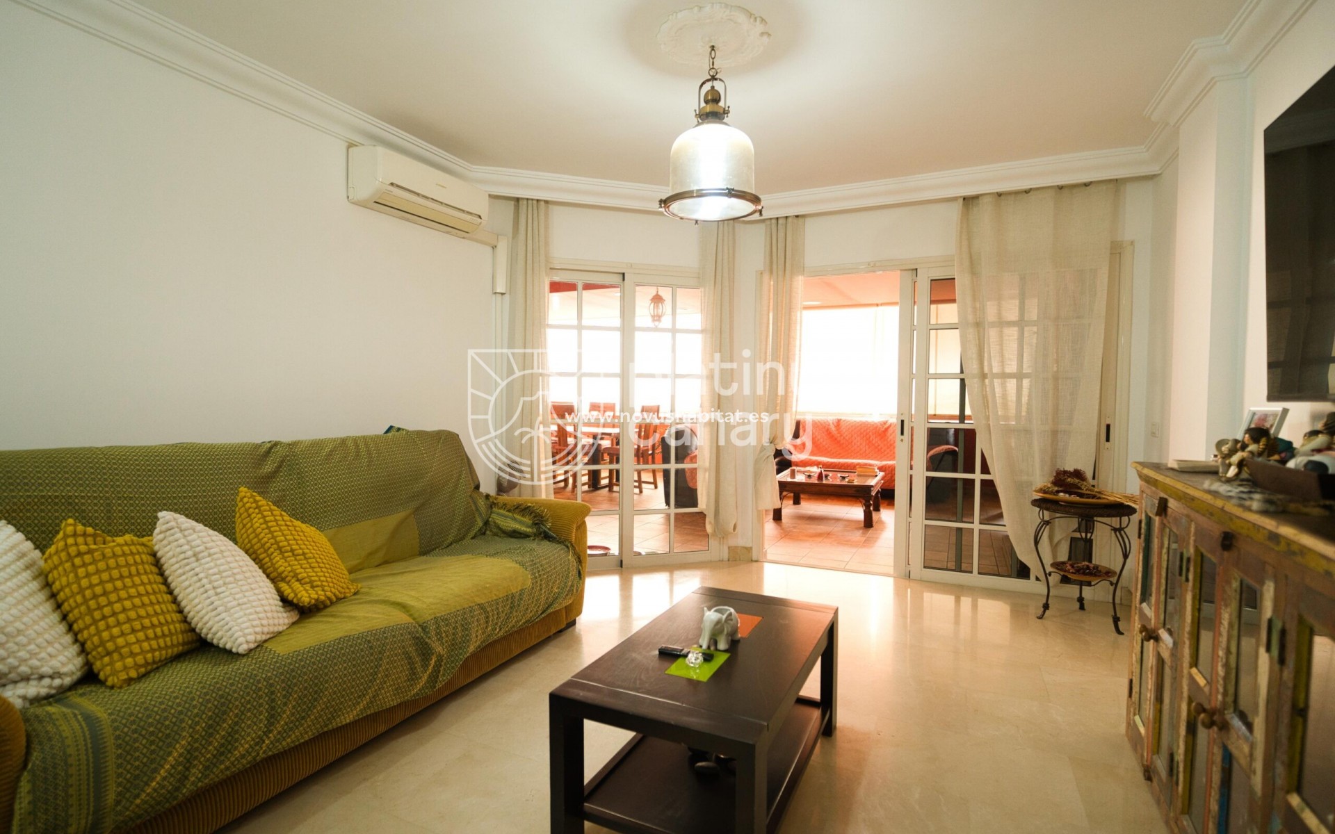 Resale - Apartment - Adeje - Santa Cruz de Tenerife