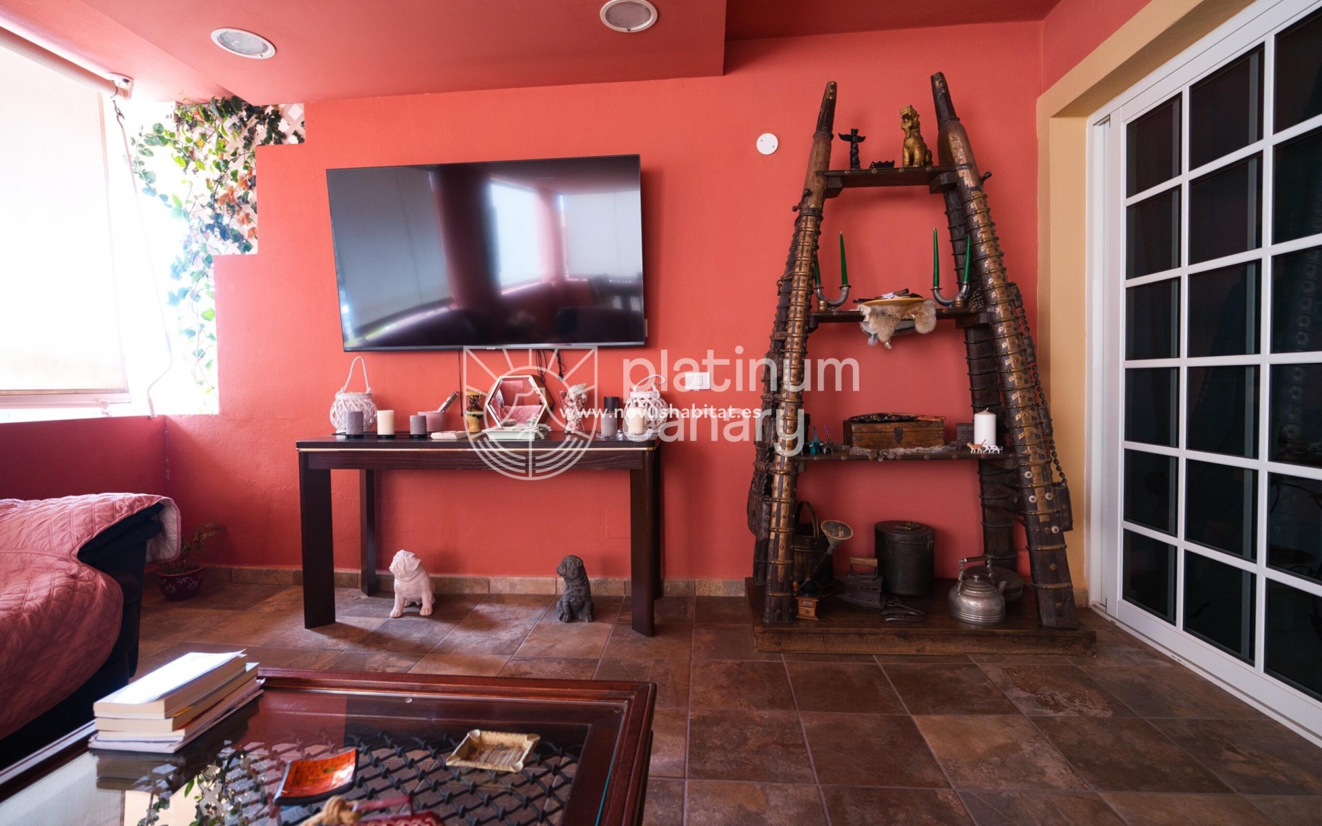 Resale - Apartment - Adeje - Santa Cruz de Tenerife