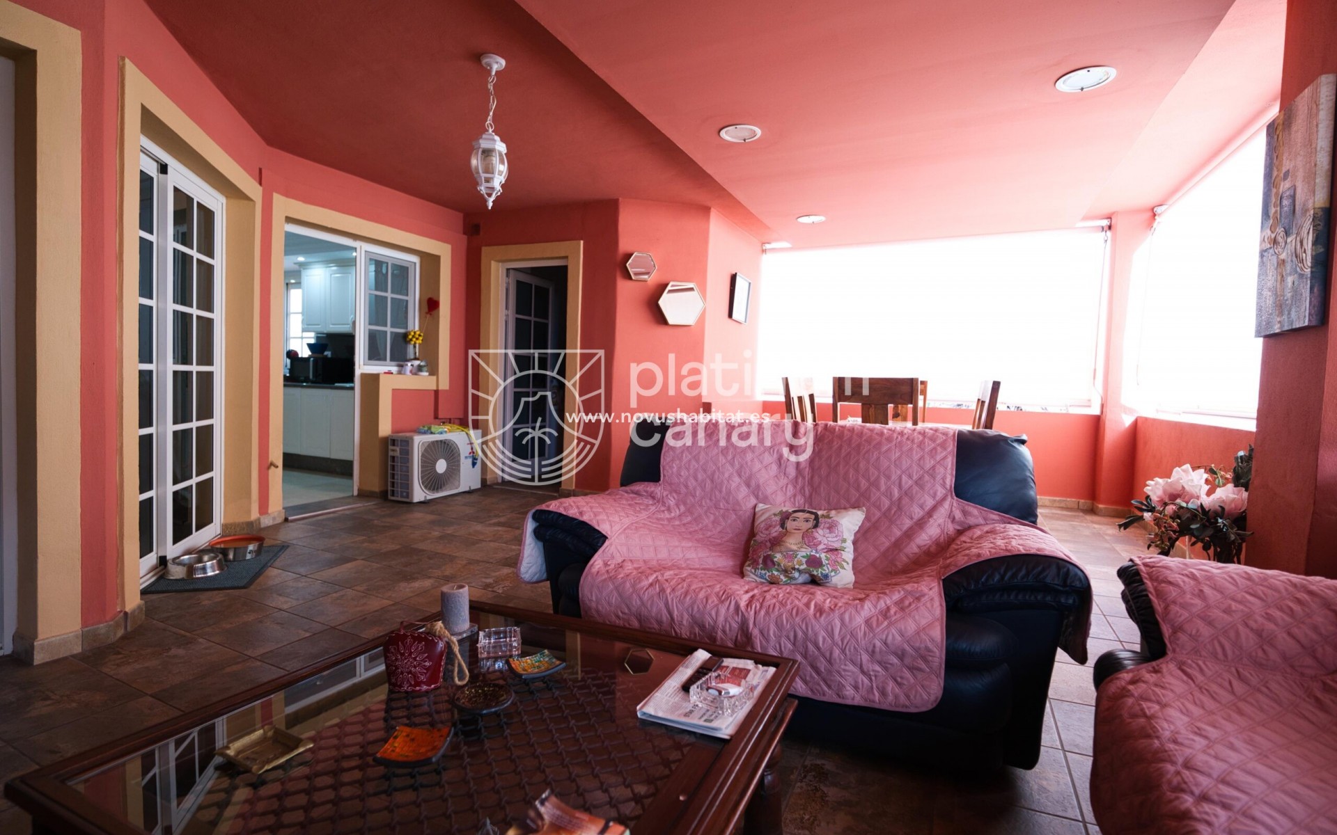 Resale - Apartment - Adeje - Santa Cruz de Tenerife