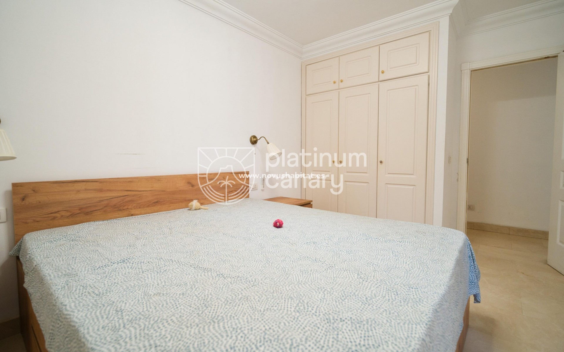 Resale - Apartment - Adeje - Santa Cruz de Tenerife