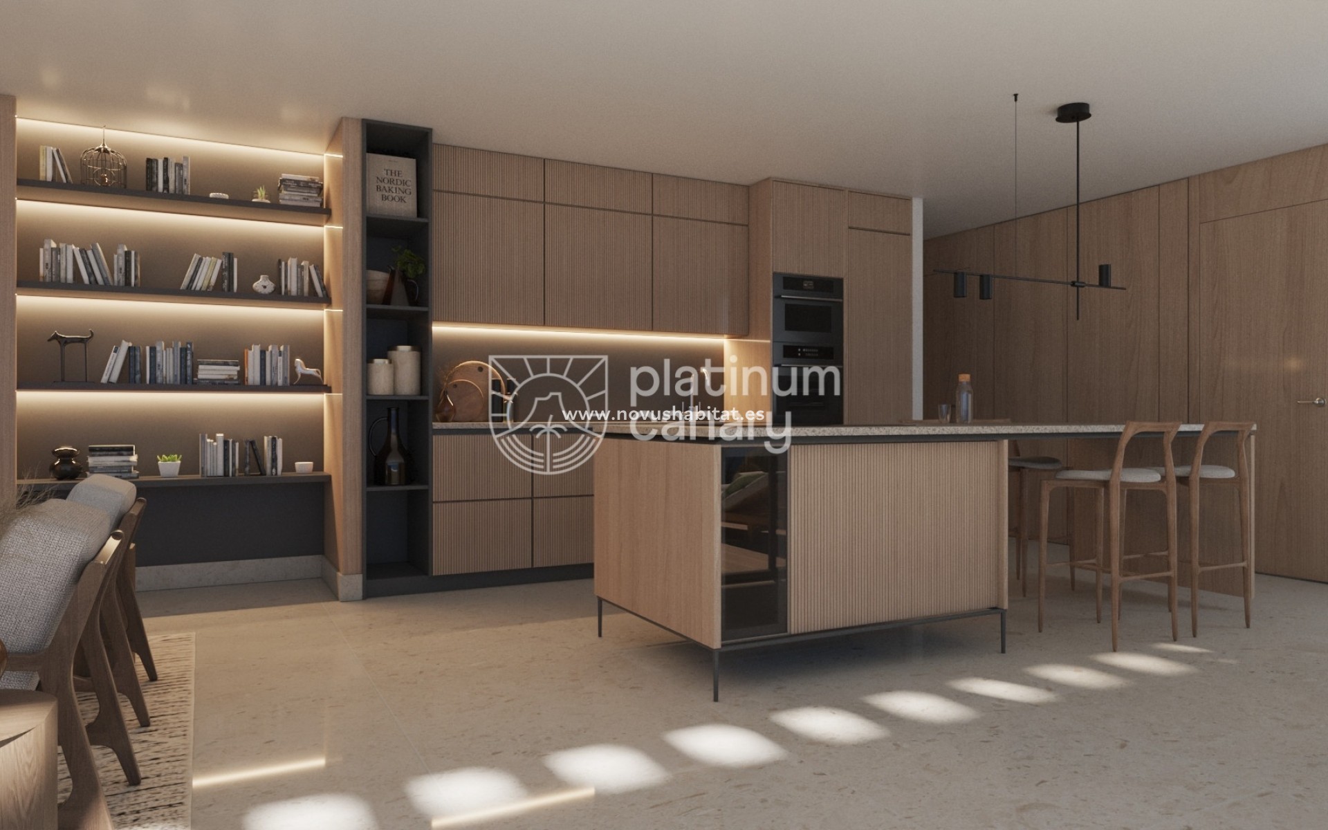 Resale - Apartment - Adeje - Santa Cruz de Tenerife