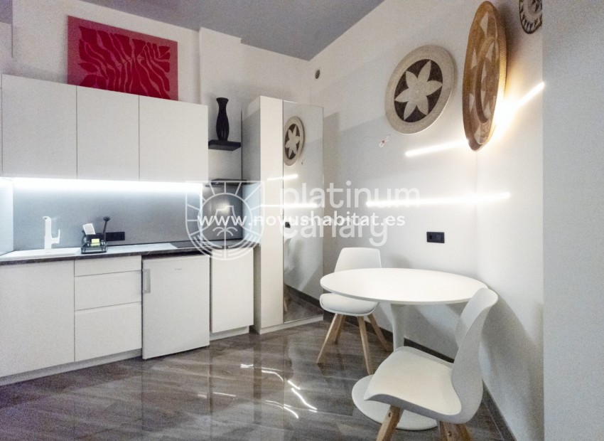 Resale - Apartment - Adeje - Santa Cruz de Tenerife