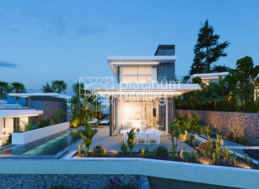 Resale - Apartment - Adeje - Santa Cruz de Tenerife