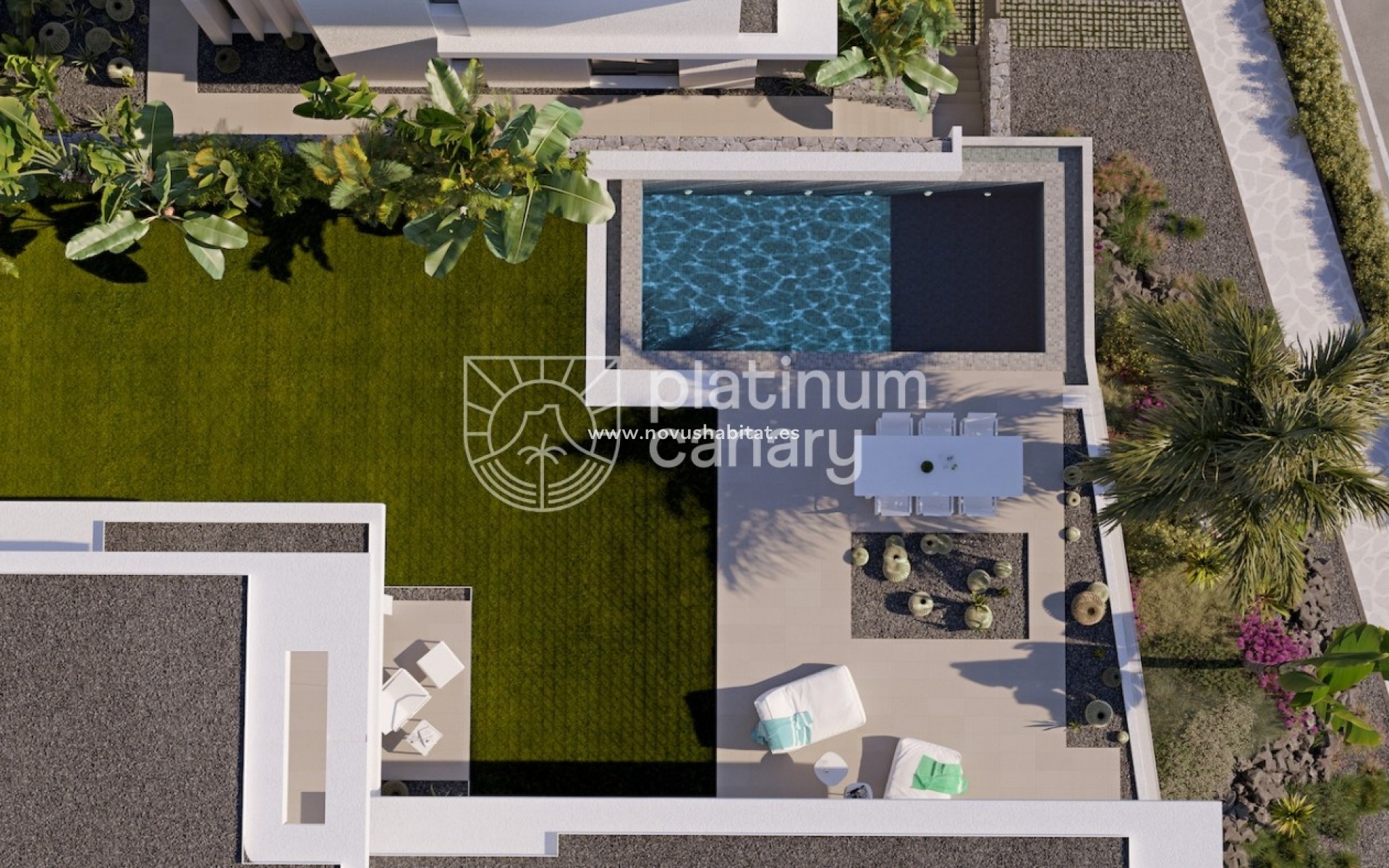 Resale - Apartment - Adeje - Santa Cruz de Tenerife
