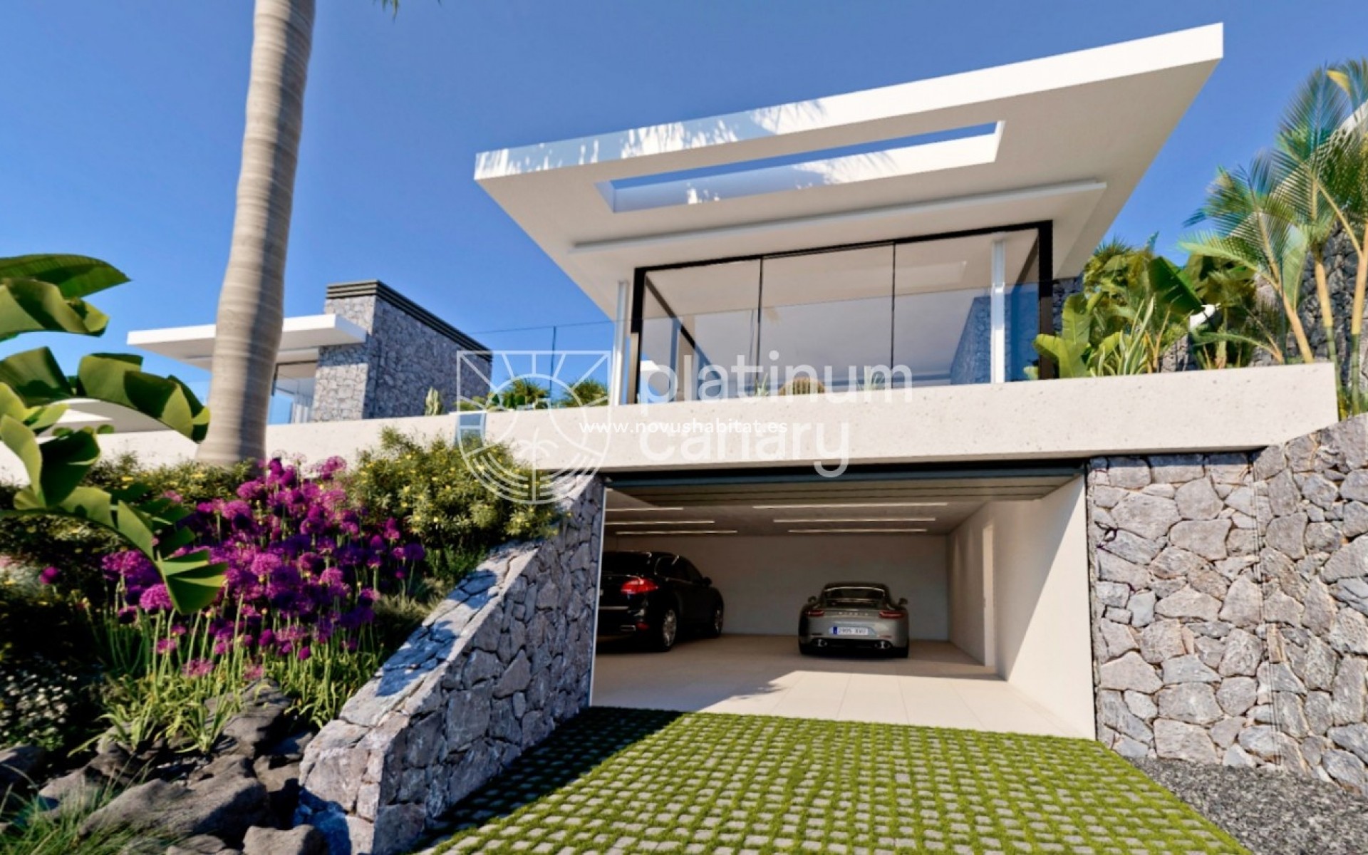 Resale - Apartment - Adeje - Santa Cruz de Tenerife