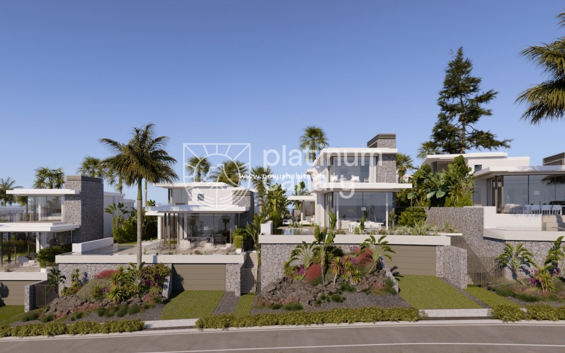 Resale - Apartment - Adeje - Santa Cruz de Tenerife