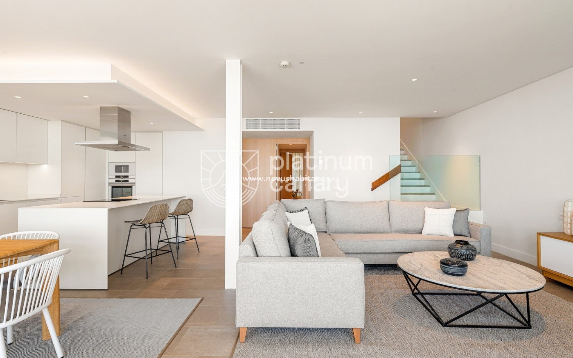Resale - Apartment - Adeje - Santa Cruz de Tenerife