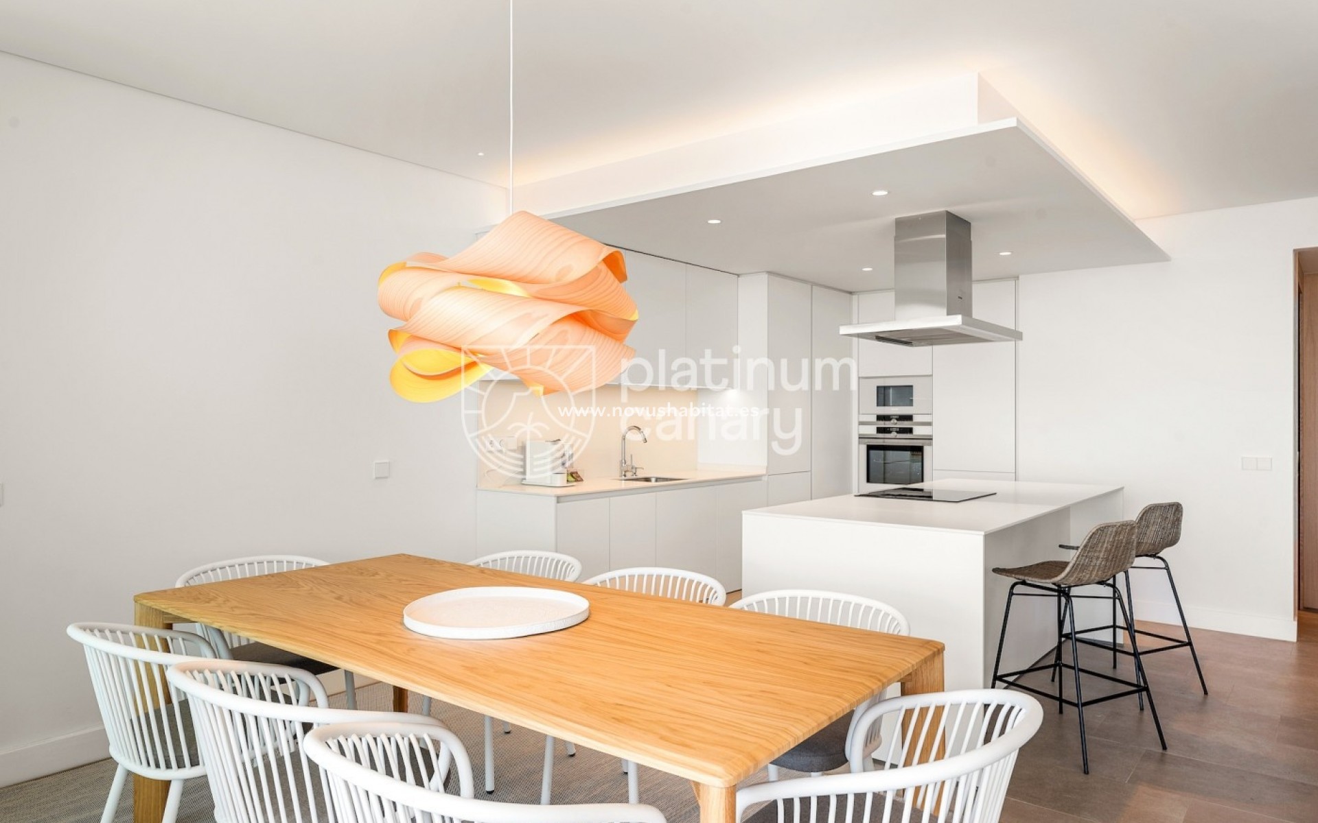 Resale - Apartment - Adeje - Santa Cruz de Tenerife