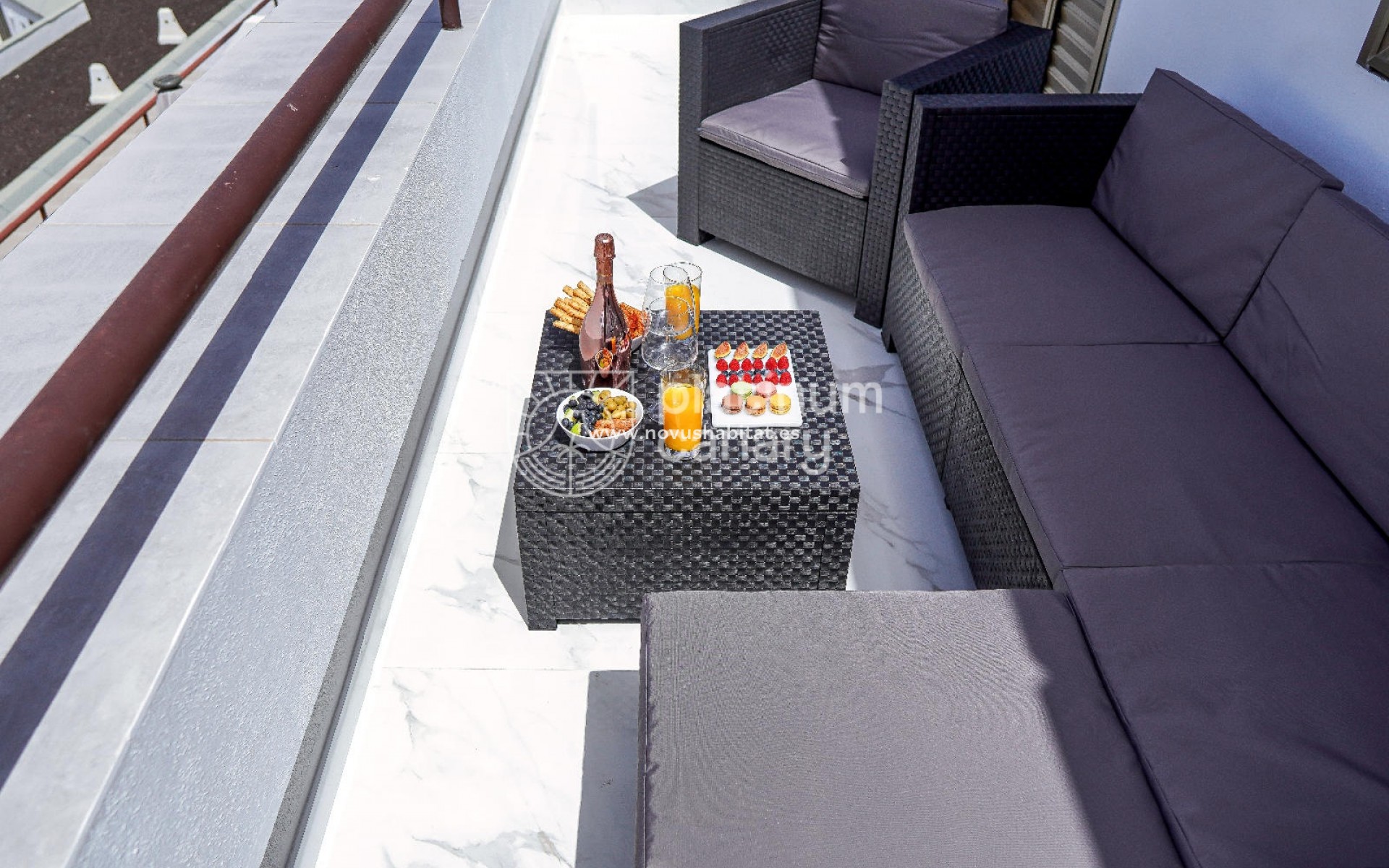 Resale - Apartment - Adeje - Santa Cruz Tenerife