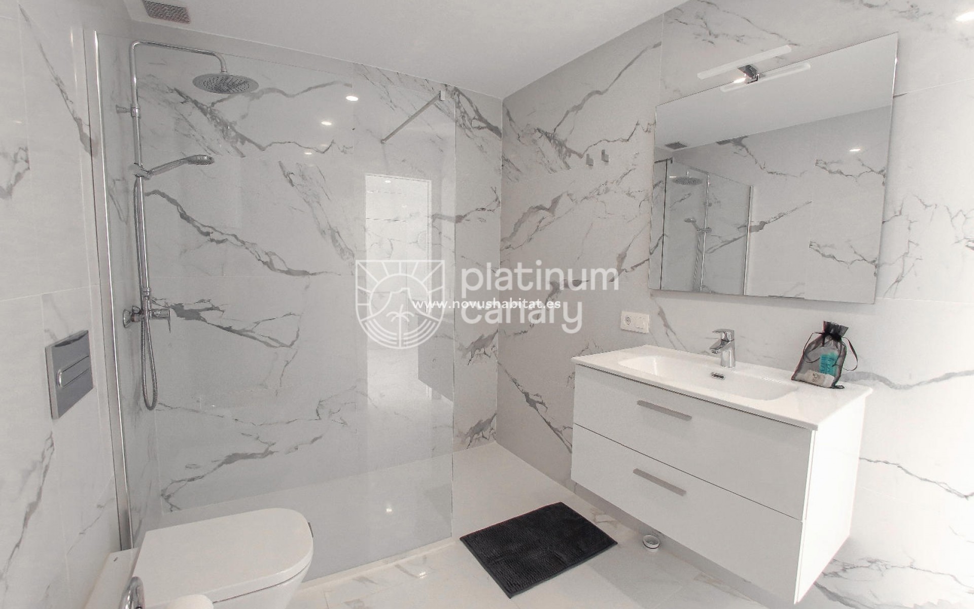 Resale - Apartment - Adeje - Santa Cruz Tenerife