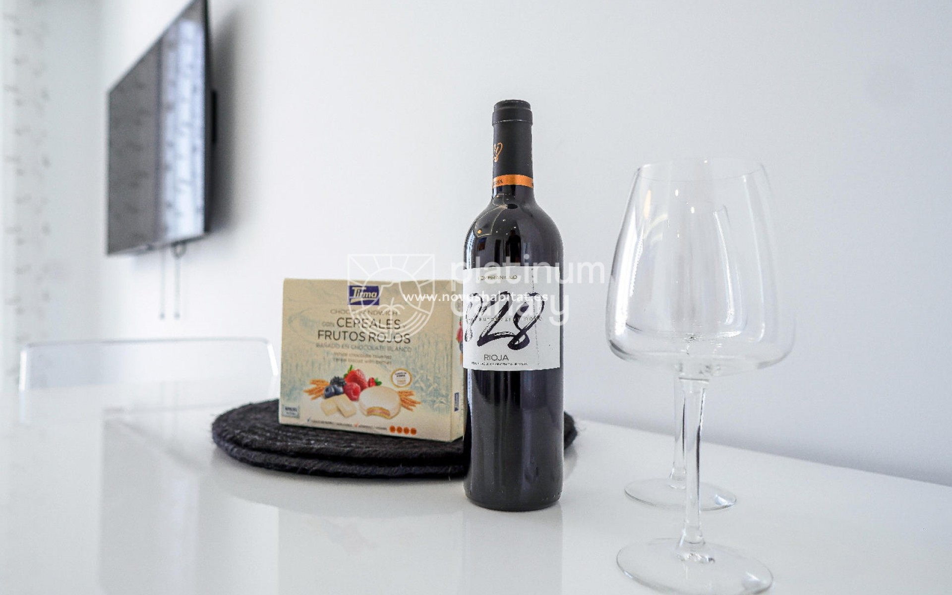 Resale - Apartment - Adeje - Santa Cruz Tenerife