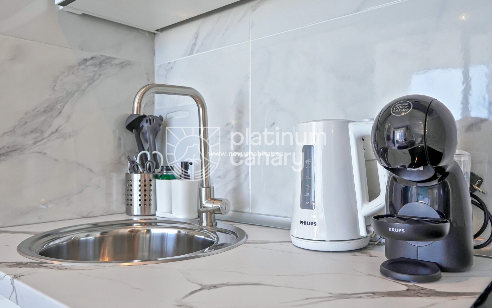 Resale - Apartment - Adeje - Santa Cruz Tenerife