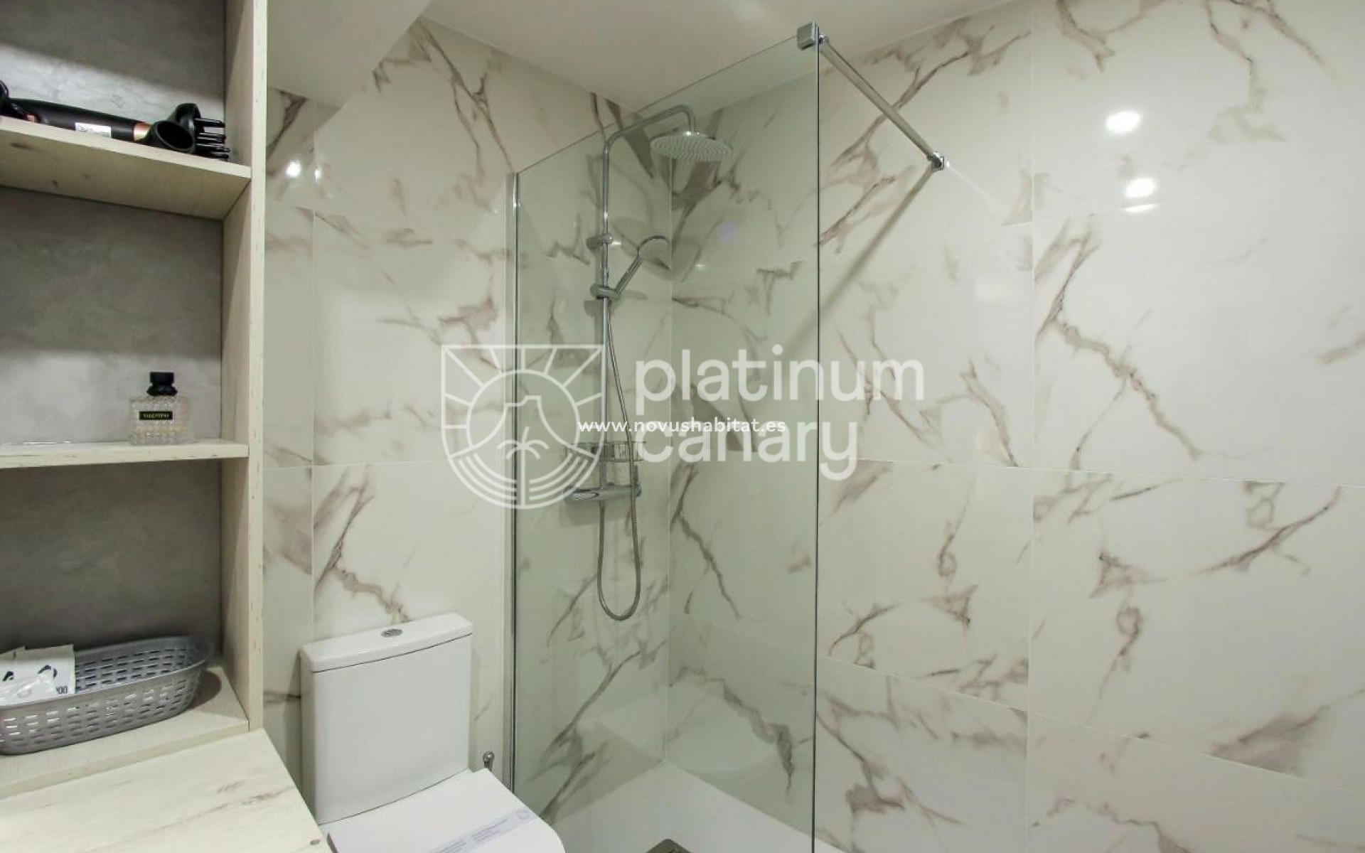 Resale - Apartment - Adeje - Santa Cruz Tenerife