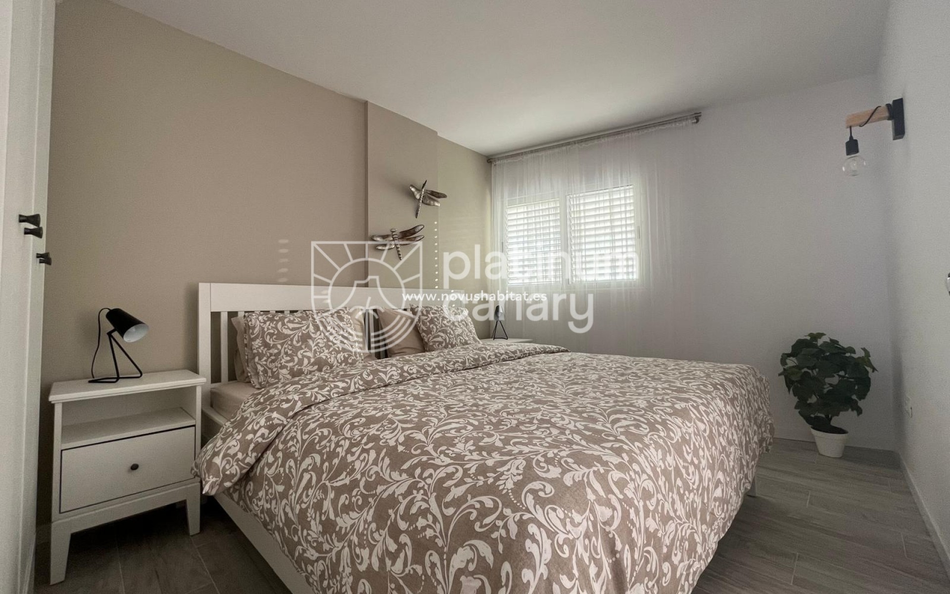 Resale - Apartment - Adeje - Santa Cruz Tenerife