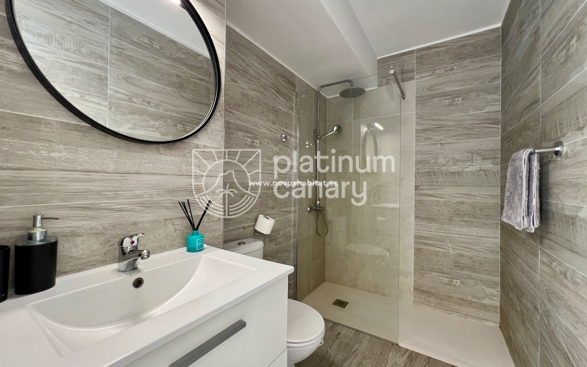 Resale - Apartment - Adeje - Santa Cruz Tenerife