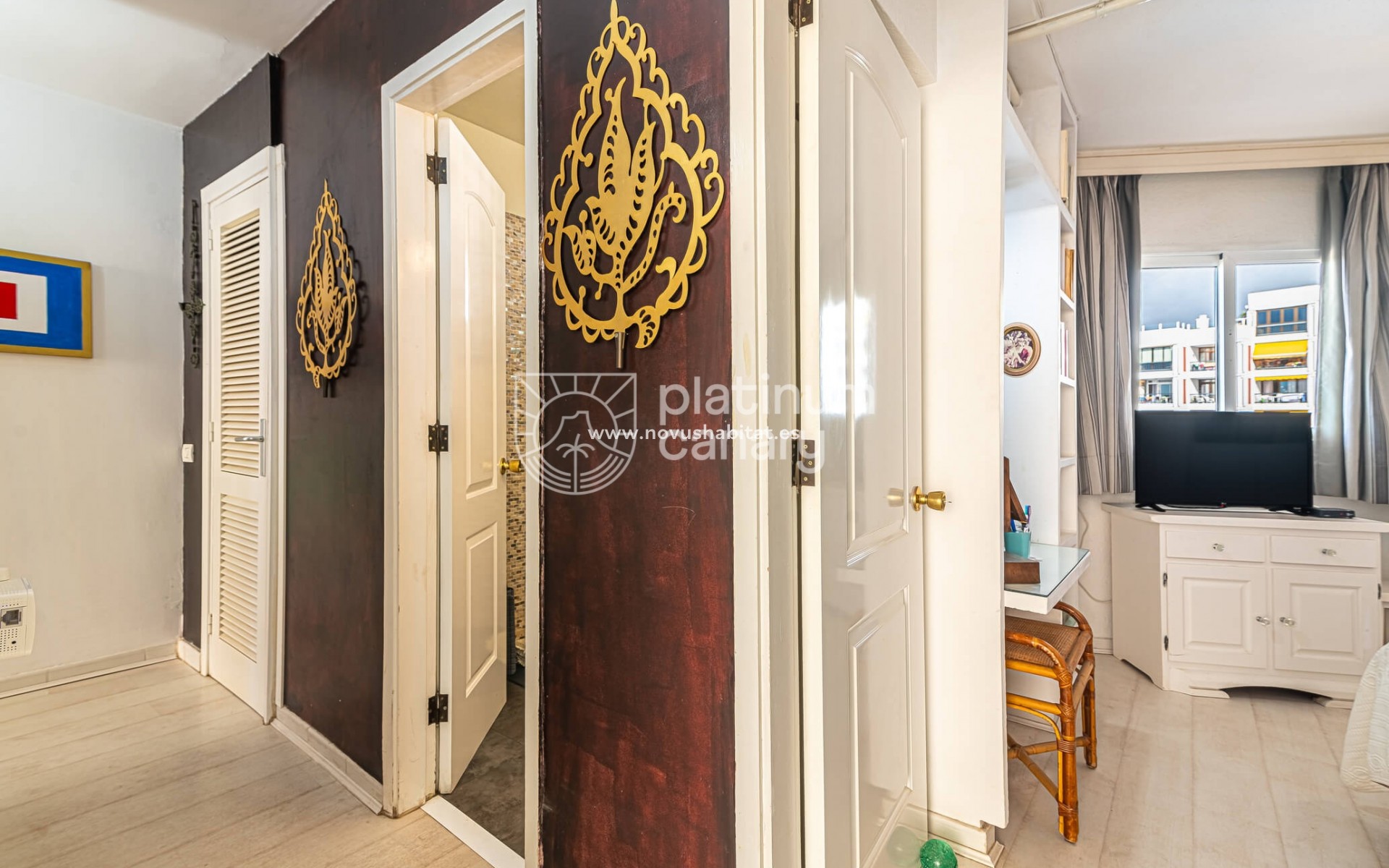 Resale - Apartment - Adeje - Santa Cruz Tenerife