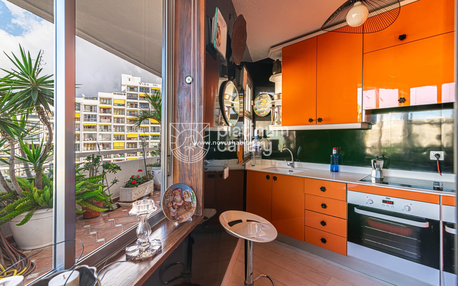 Resale - Apartment - Adeje - Santa Cruz Tenerife