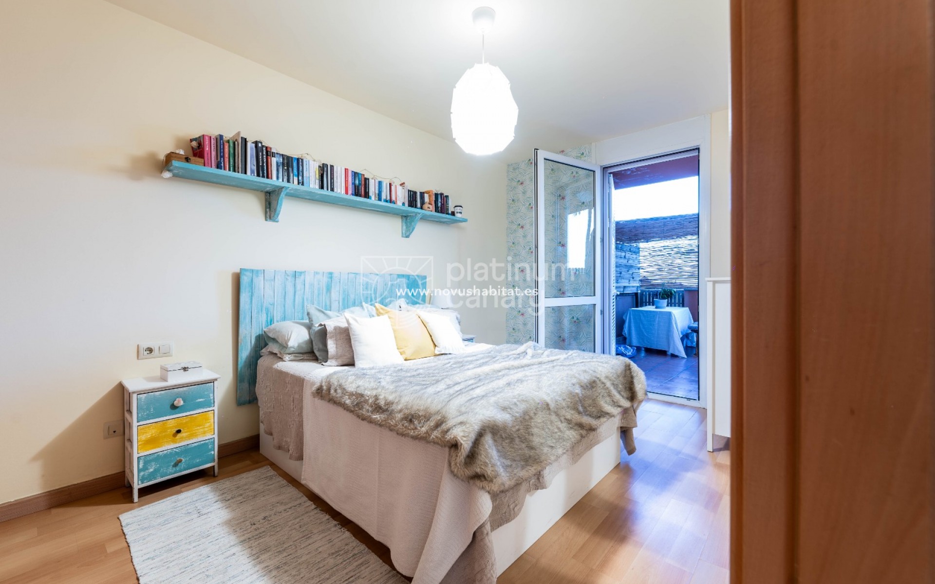 Resale - Apartment - Adeje - Santa Cruz Tenerife