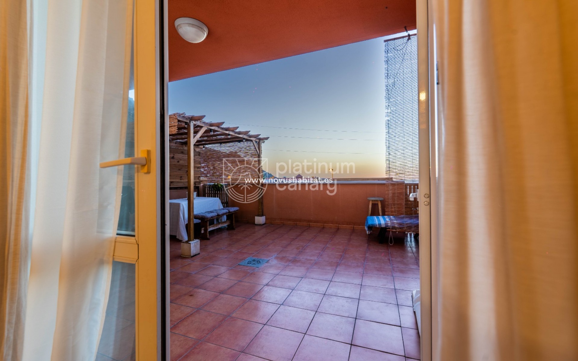 Resale - Apartment - Adeje - Santa Cruz Tenerife