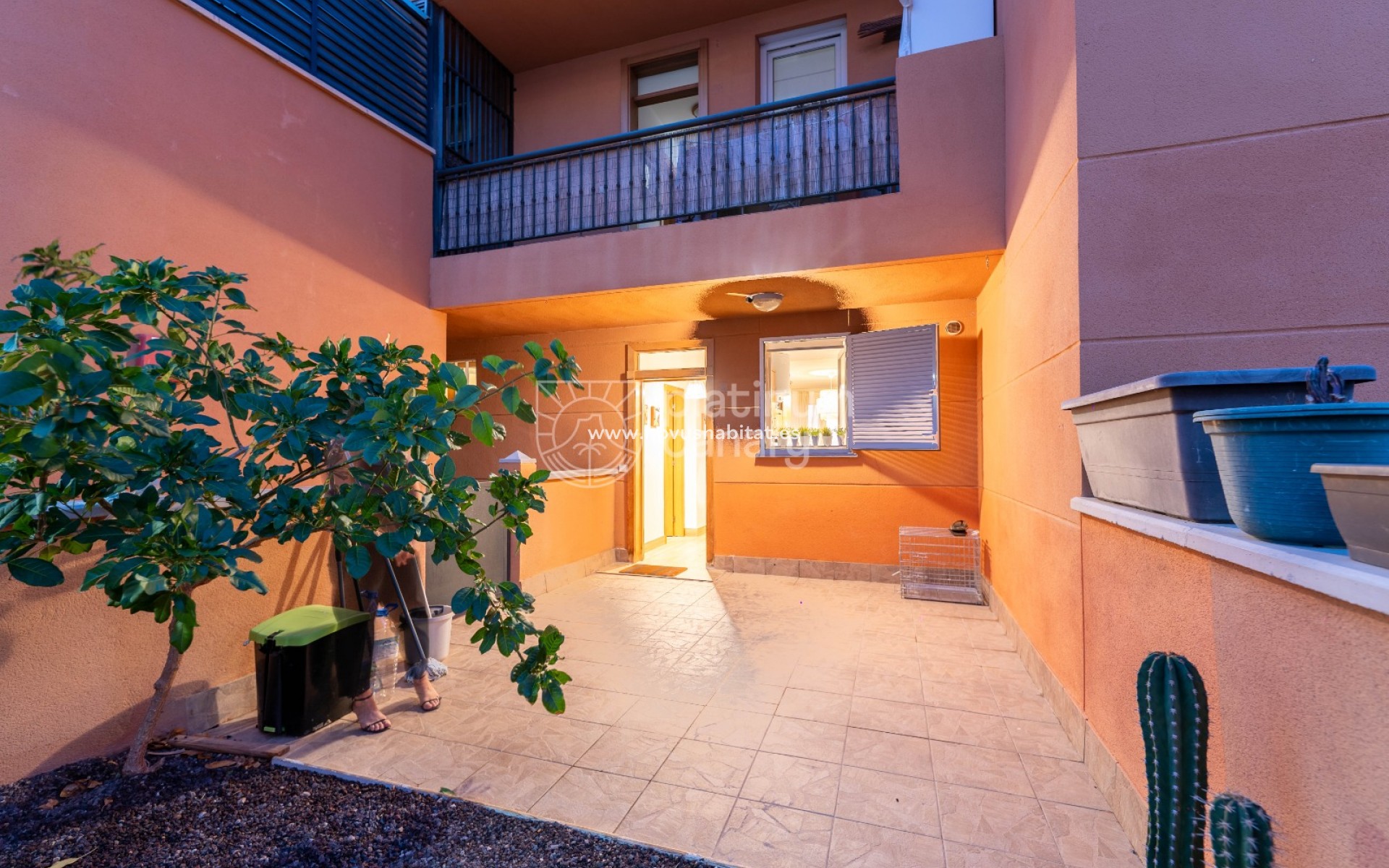 Resale - Apartment - Adeje - Santa Cruz Tenerife