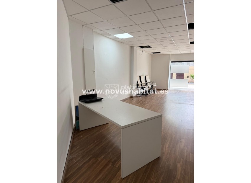 Resale - Apartment - Adeje - Santa Cruz Tenerife