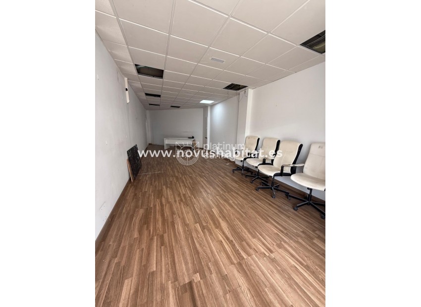 Resale - Apartment - Adeje - Santa Cruz Tenerife