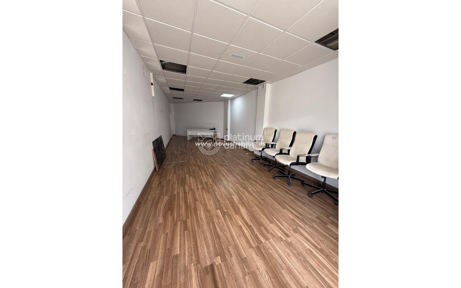 Resale - Apartment - Adeje - Santa Cruz Tenerife