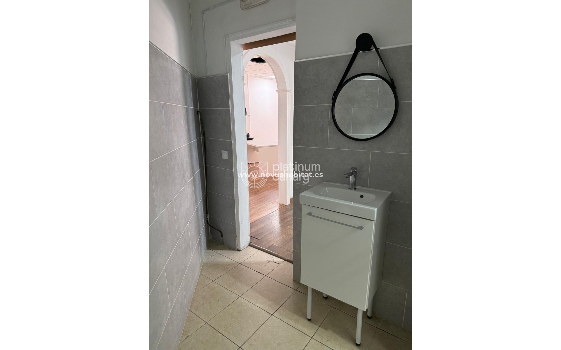 Resale - Apartment - Adeje - Santa Cruz Tenerife