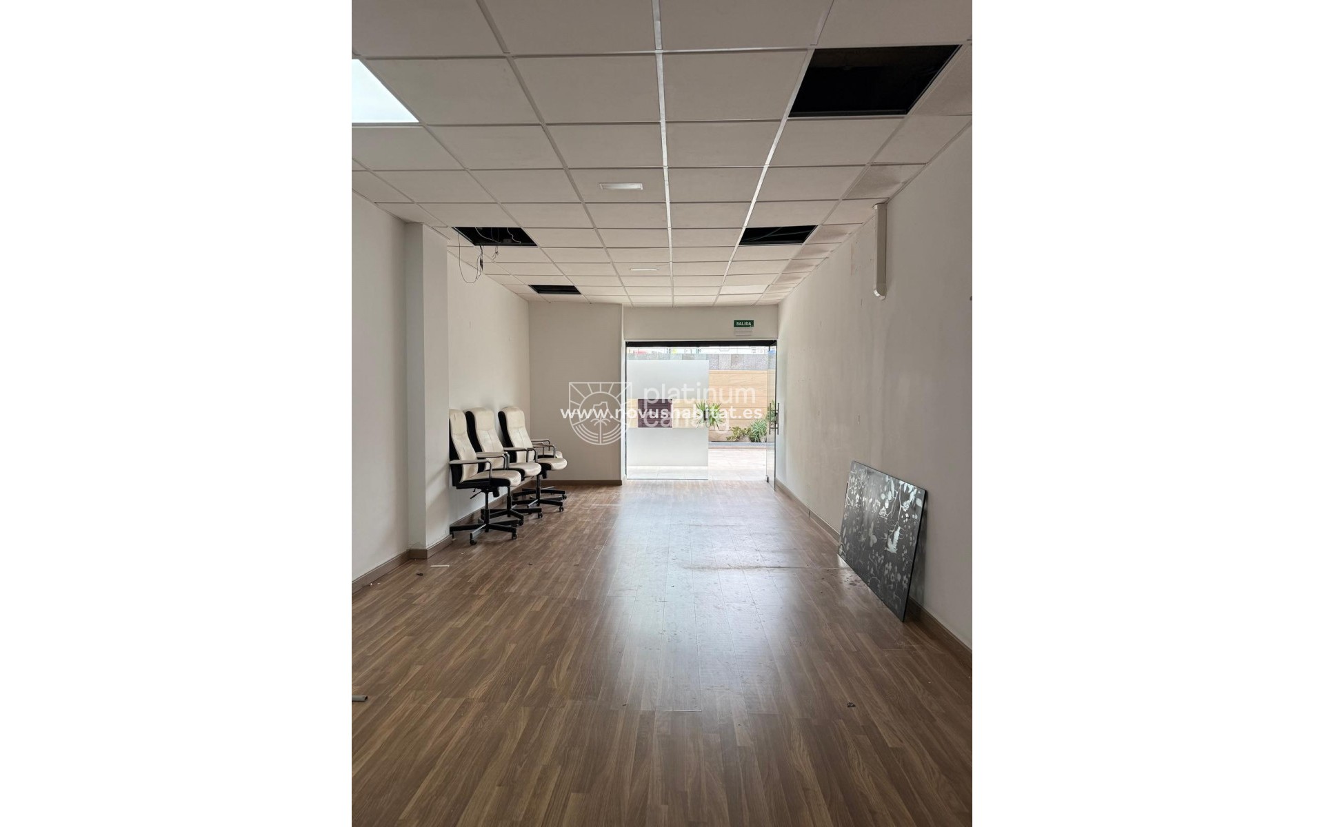 Resale - Apartment - Adeje - Santa Cruz Tenerife