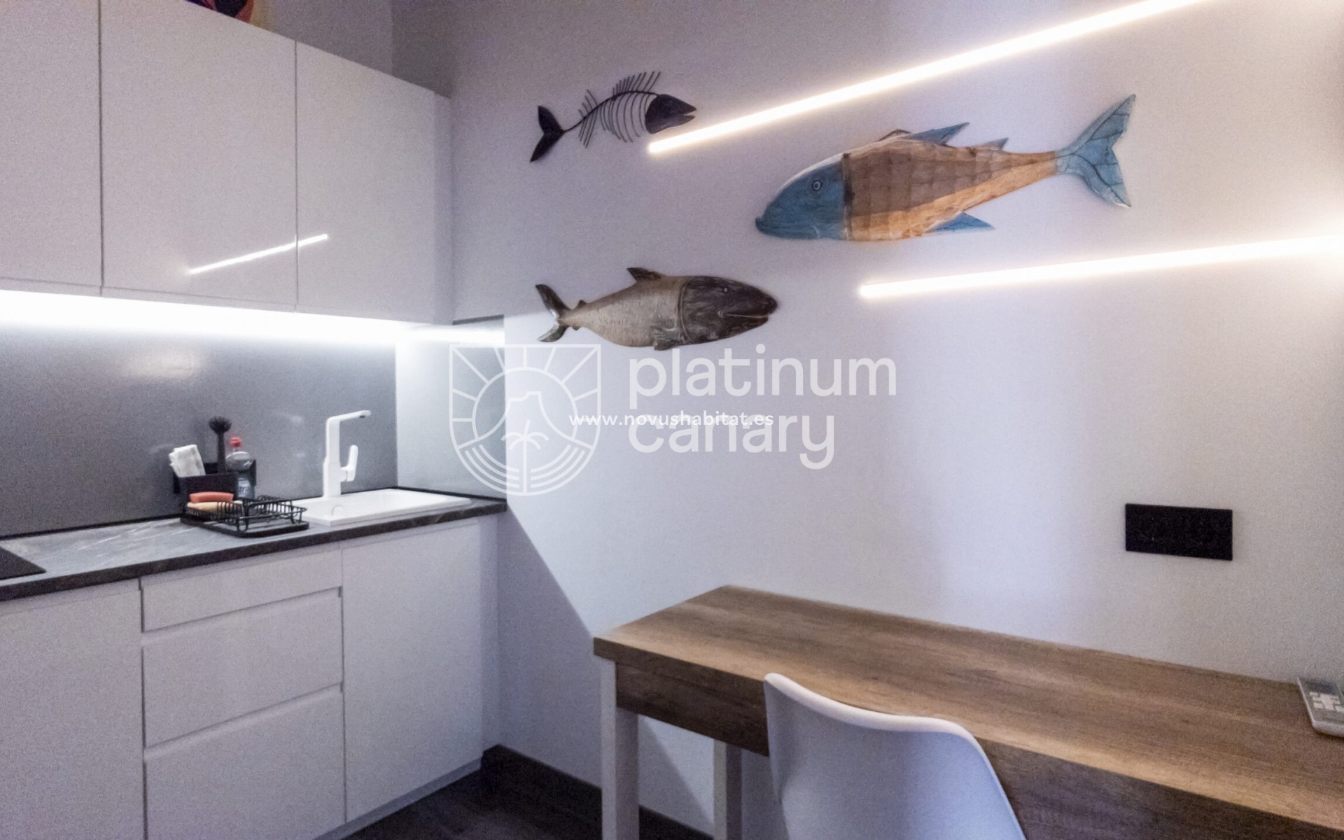 Resale - Apartment - Adeje - Santa Cruz Tenerife