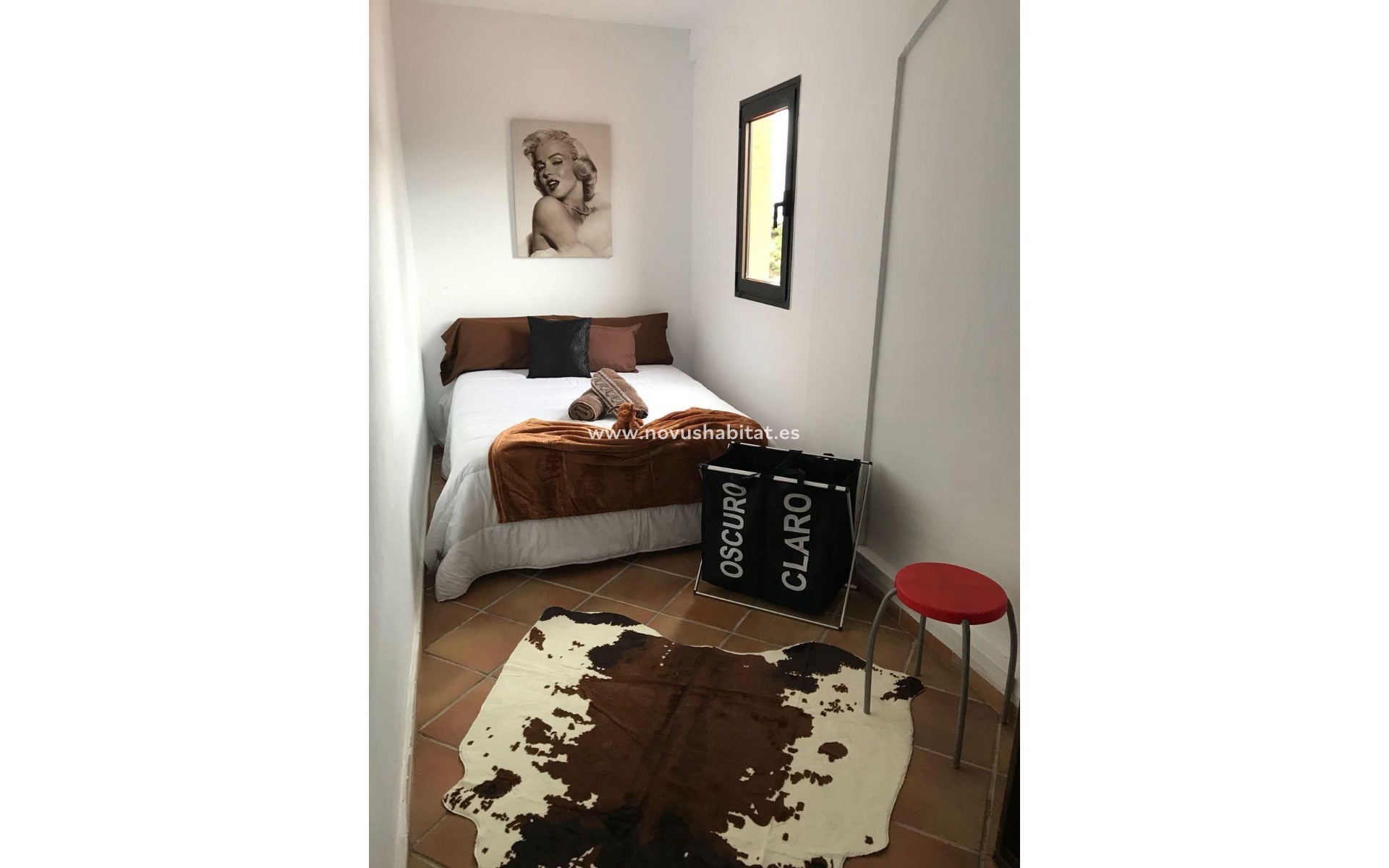 Resale - Apartment - Adeje - Tenerife