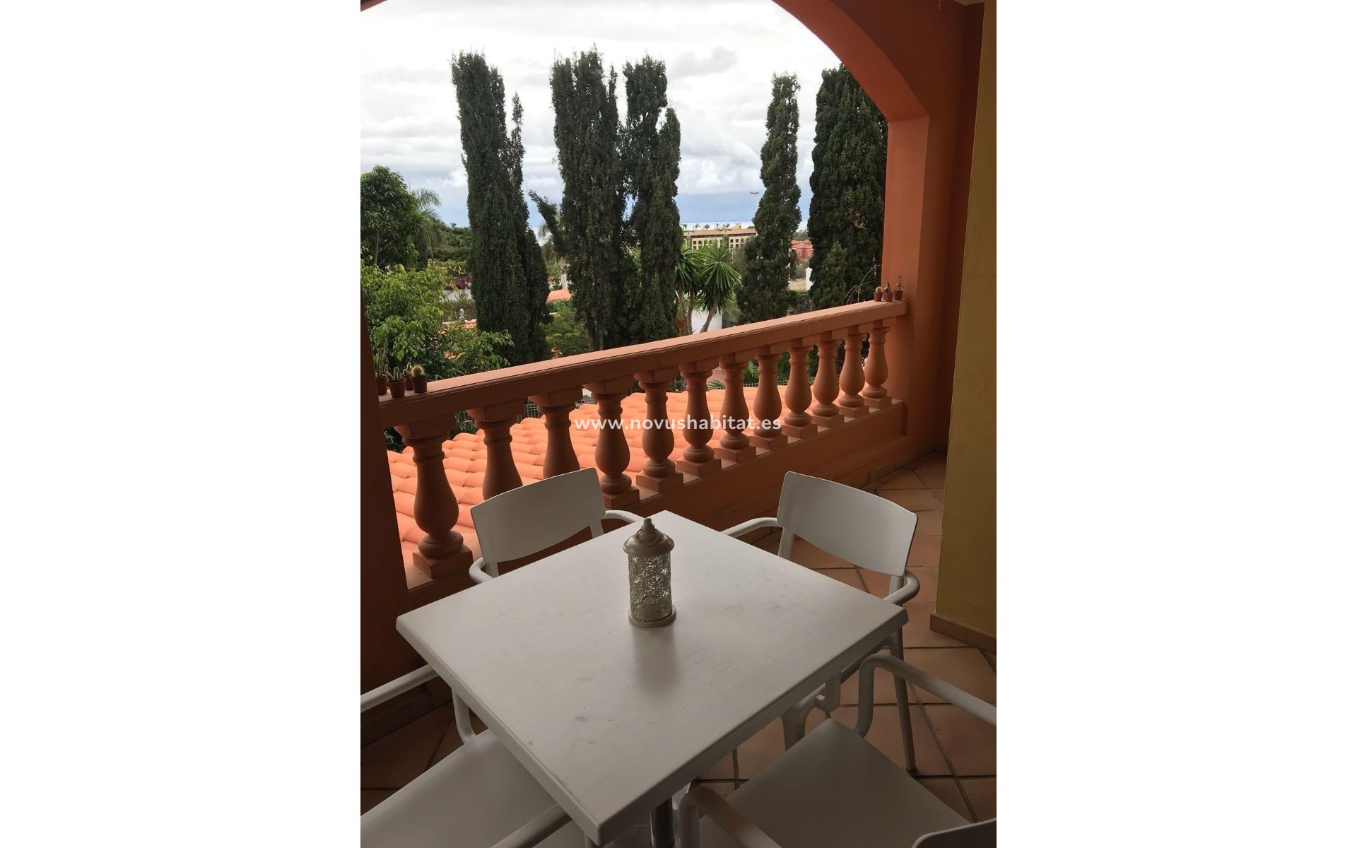 Resale - Apartment - Adeje - Tenerife