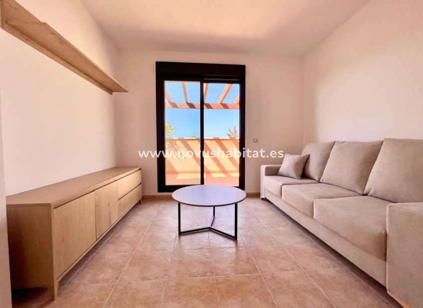 Resale - Apartment - Águilas - Collado Bajo