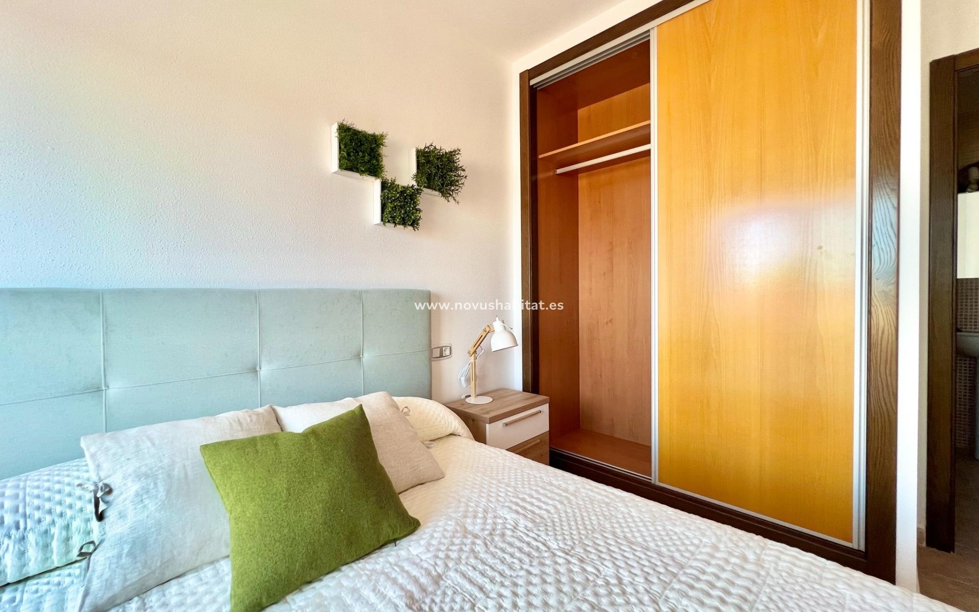 Resale - Apartment - Águilas - Collado Bajo