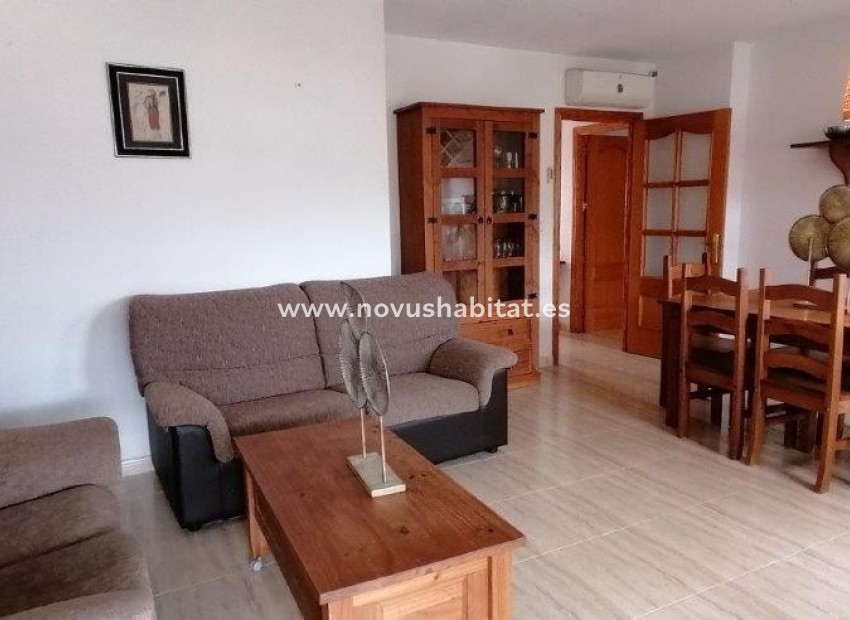 Resale - Apartment - Albir