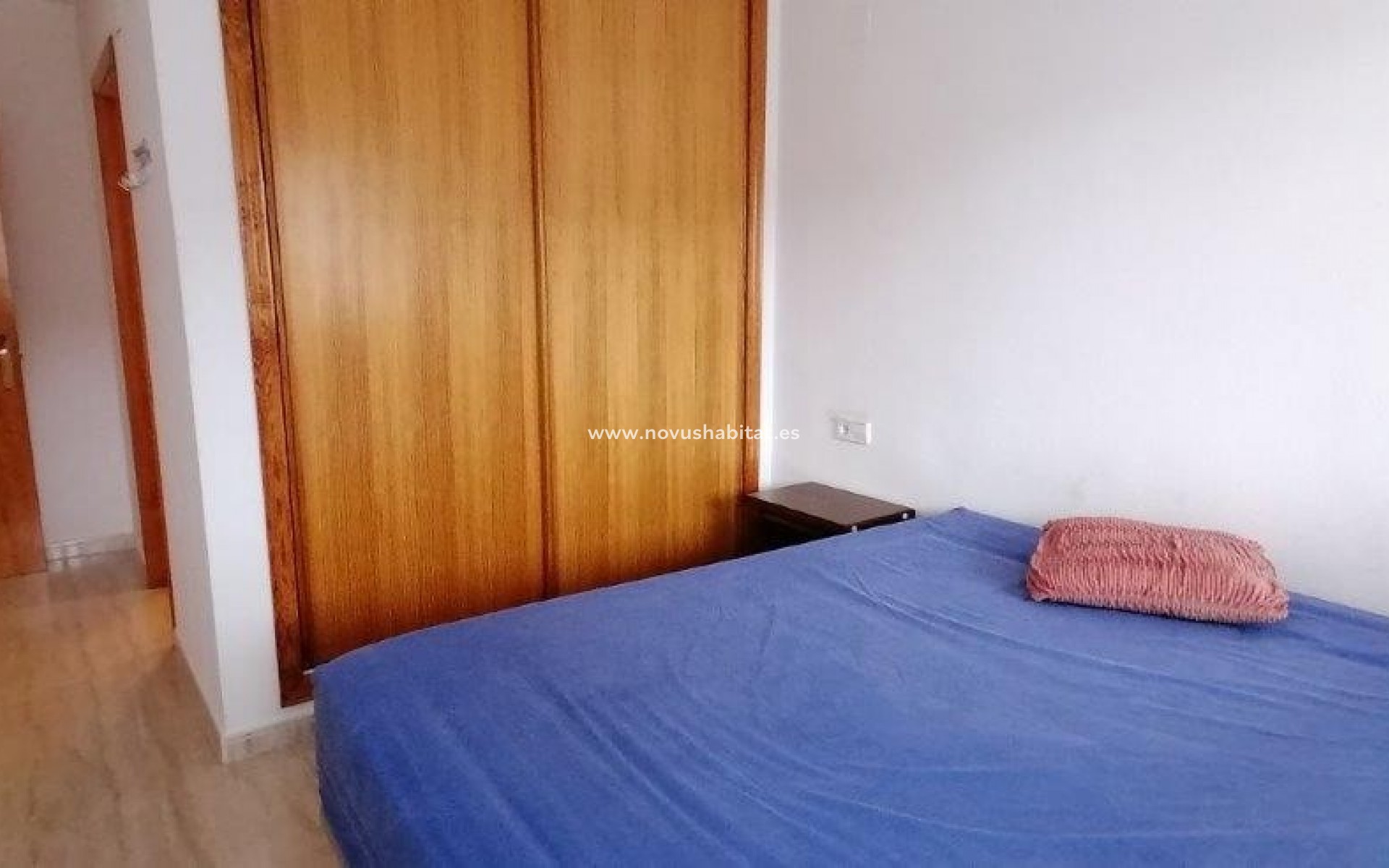 Resale - Apartment - Albir