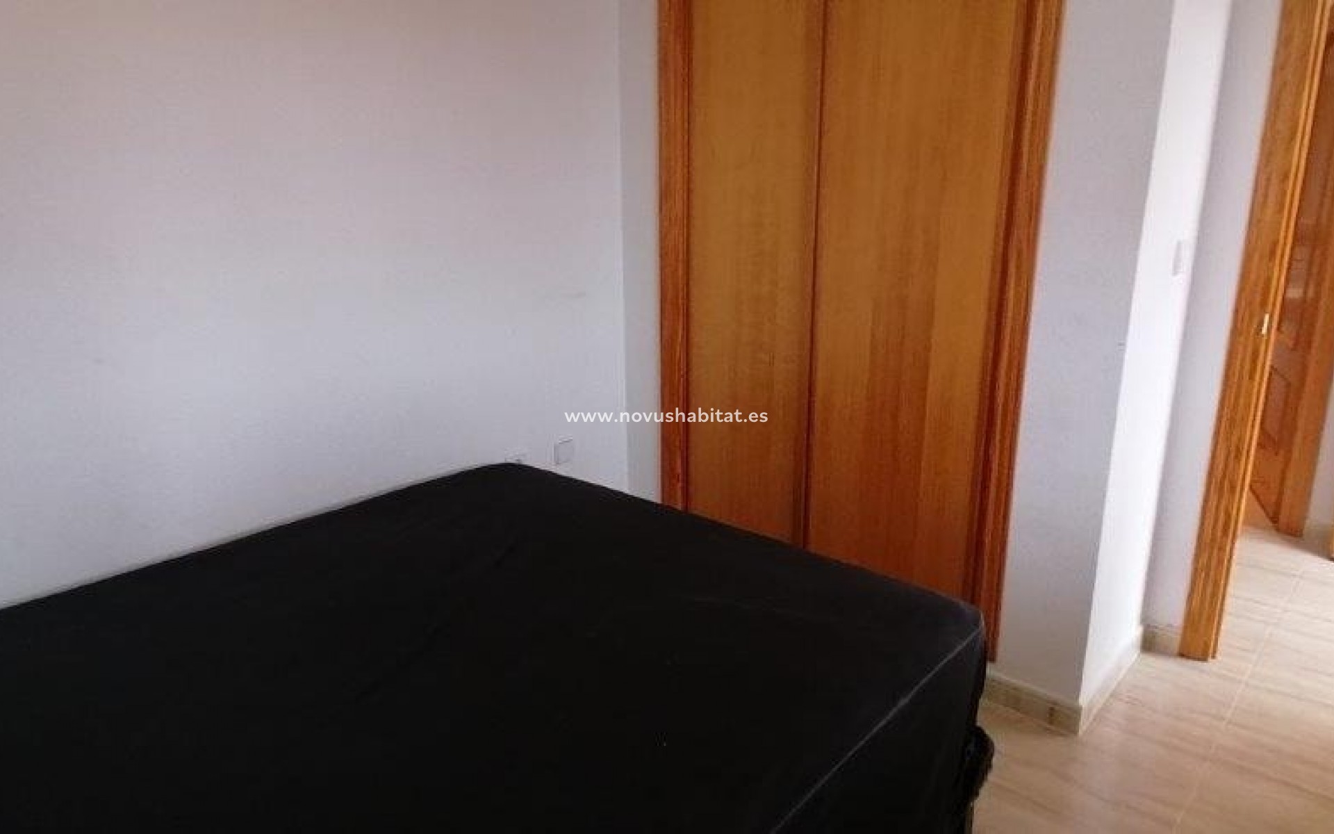 Resale - Apartment - Albir