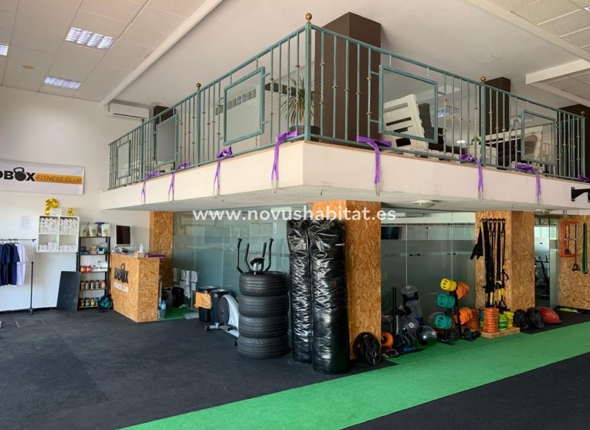 Resale - Apartment - Alfaz del Pí