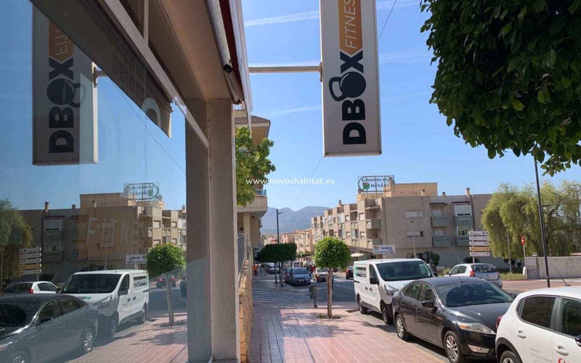 Resale - Apartment - Alfaz del Pí