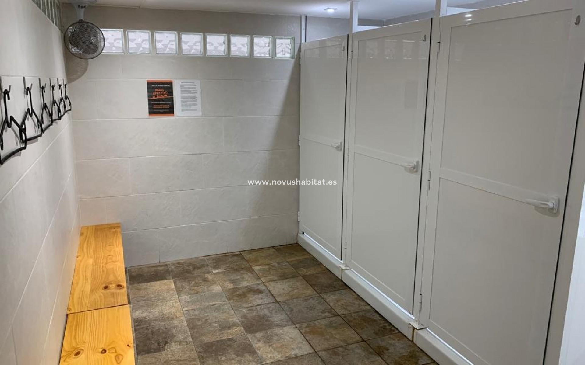 Resale - Apartment - Alfaz del Pí