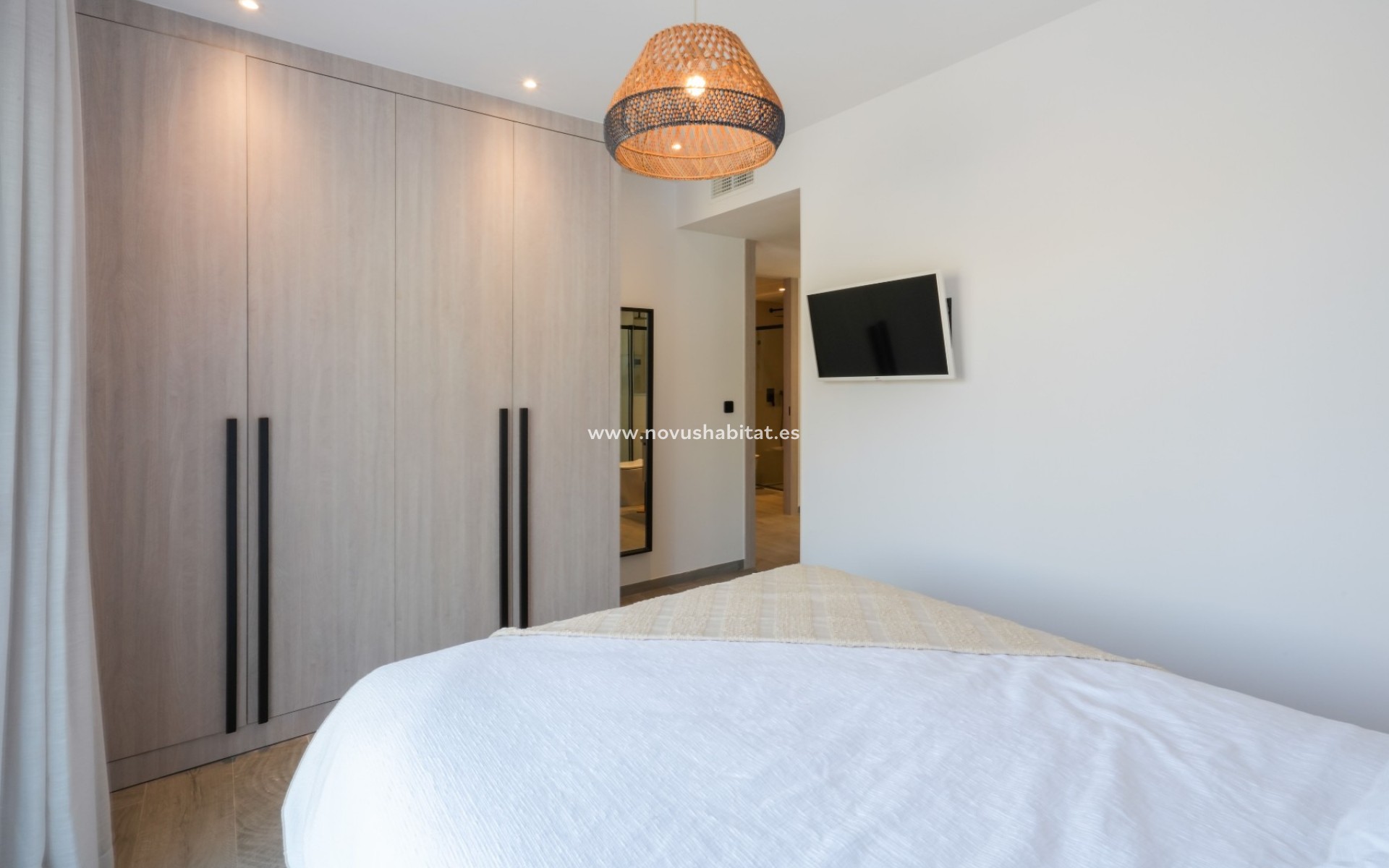 Resale - Apartment - Algorfa - La Finca Golf