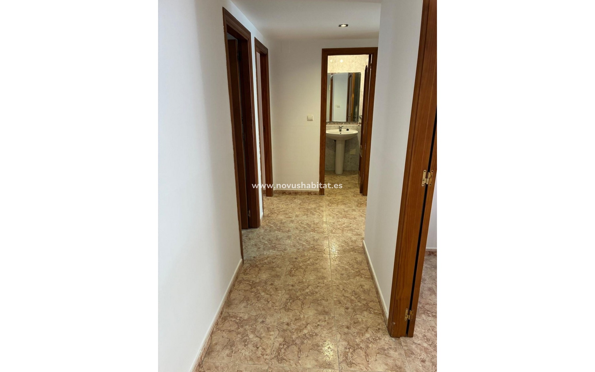 Resale - Apartment - Almoradí