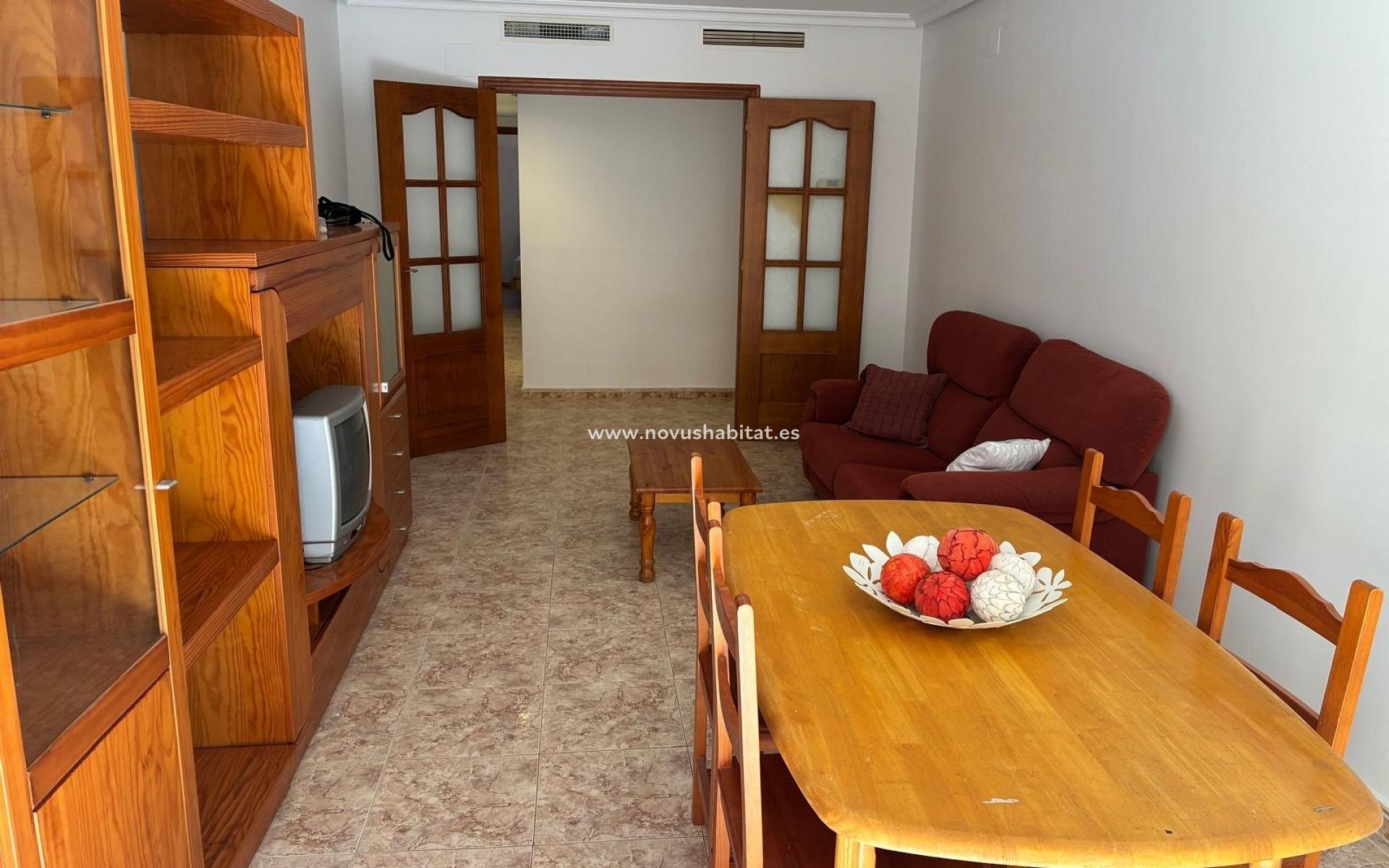 Resale - Apartment - Almoradí