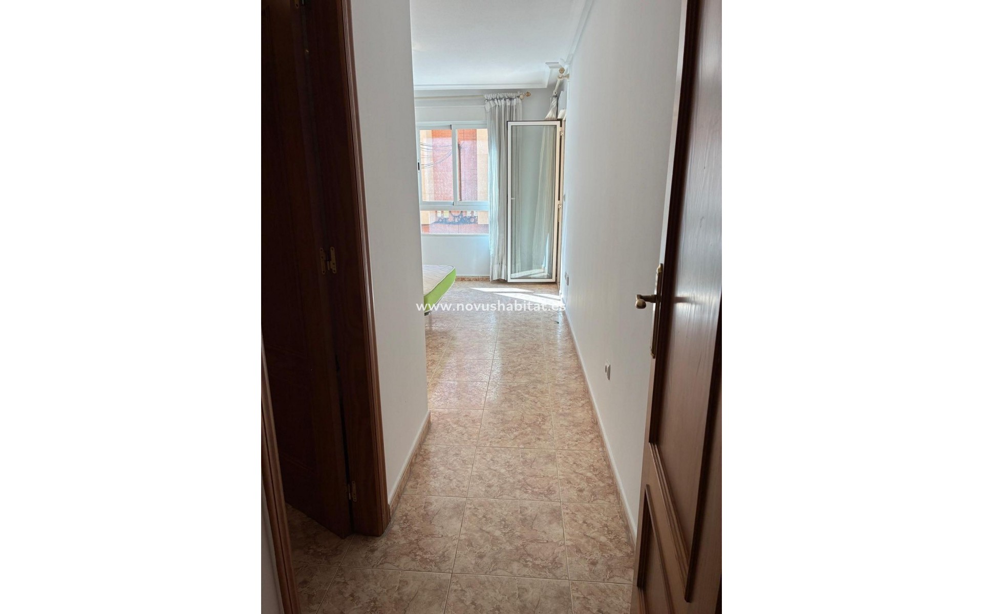 Resale - Apartment - Almoradí