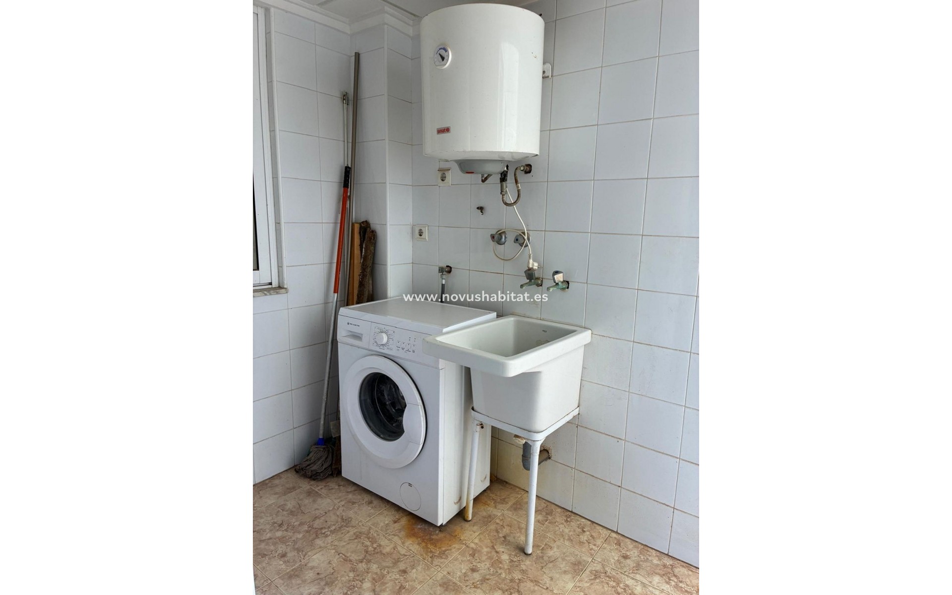 Resale - Apartment - Almoradí