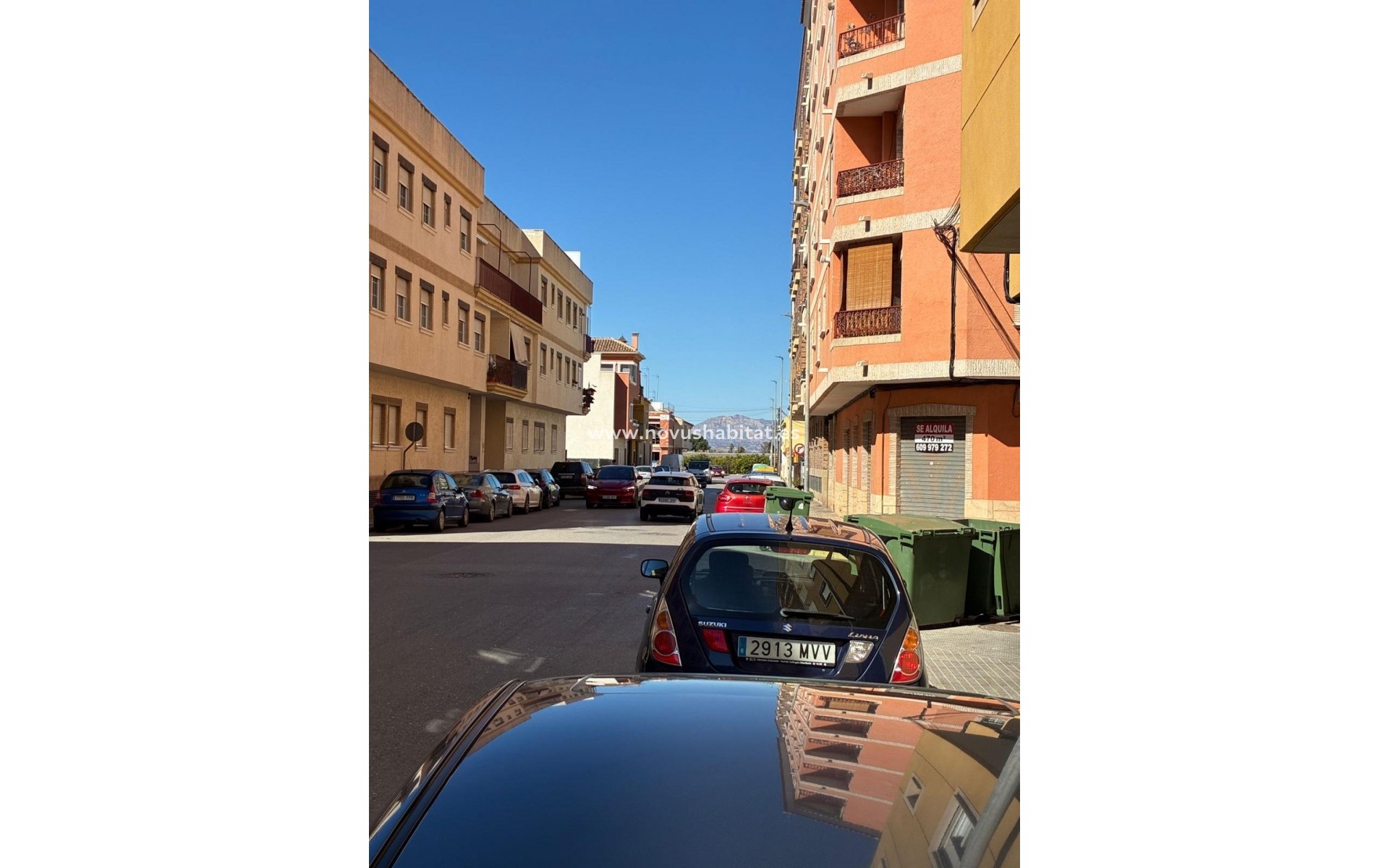 Resale - Apartment - Almoradí