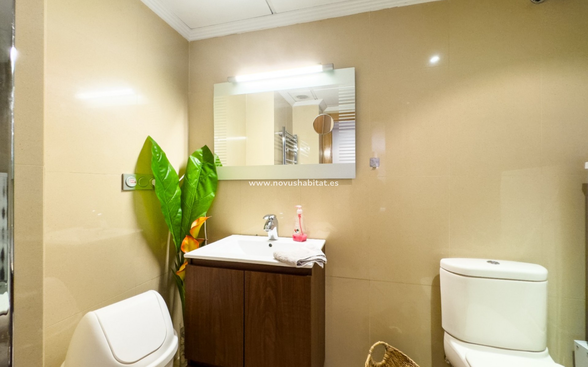 Resale - Apartment - Altea - 1a Linea